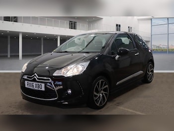 Used DS Automobiles DS 3 2016 for sale - 76247190: Photo 2