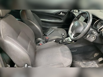 Used DS Automobiles DS 3 2016 for sale - 76247190: Photo 3