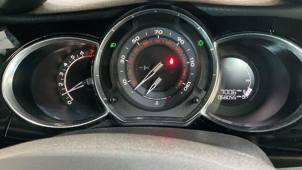 Used DS Automobiles DS 3 2016 for sale - 76247190: Photo 4
