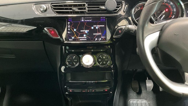 Used DS Automobiles DS 3 2016 for sale - 76247190: Photo 5