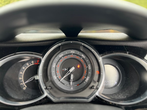 Used DS Automobiles DS 3 2016 for sale - 76247190: Photo 7