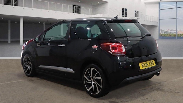 Used DS Automobiles DS 3 2016 for sale - 76247190: Photo 8