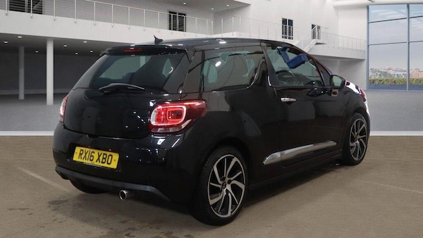 Used DS Automobiles DS 3 2016 for sale - 76247190: Photo 9