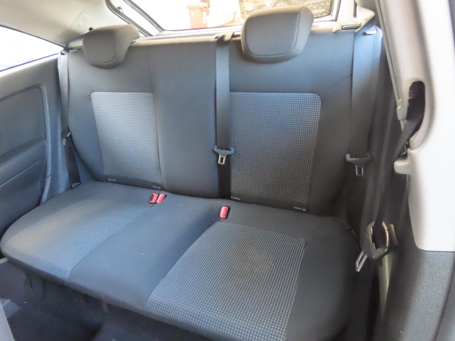 Used Vauxhall Corsa 2008 for sale - 77839379: Photo 6