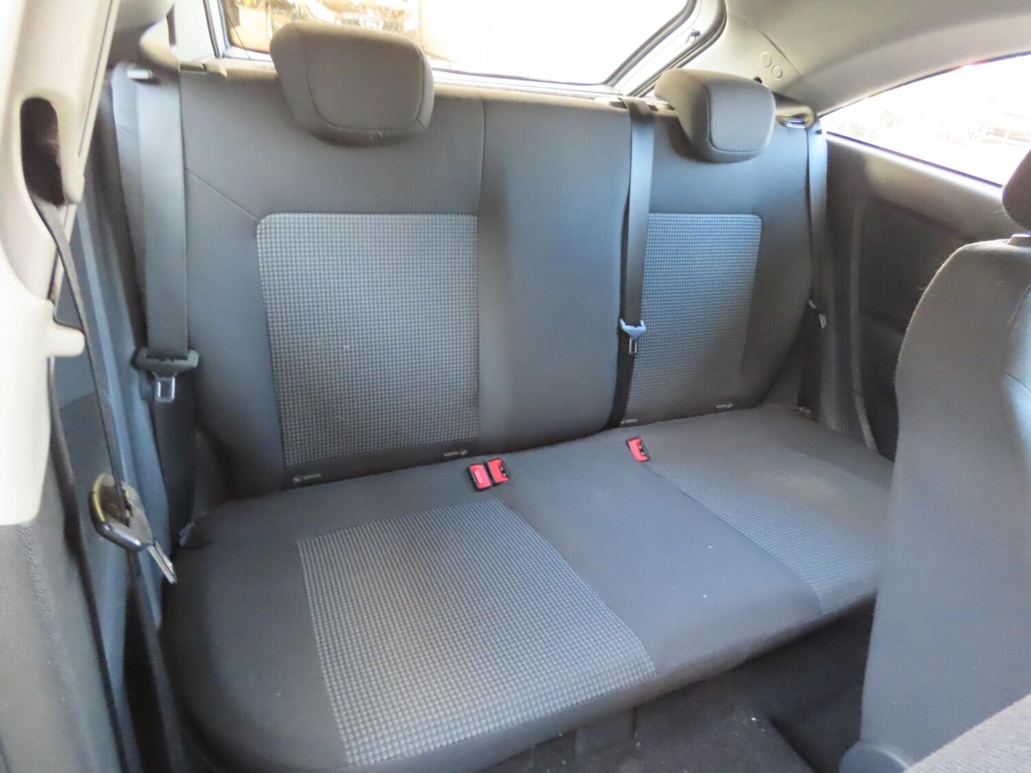 Used Vauxhall Corsa 2008 for sale - 77839379: Photo 7