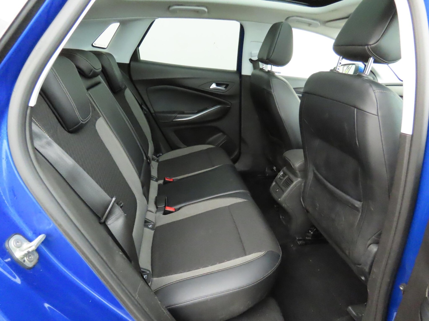 Used Vauxhall Grandland X 2018 for sale - 78086334: Photo 10