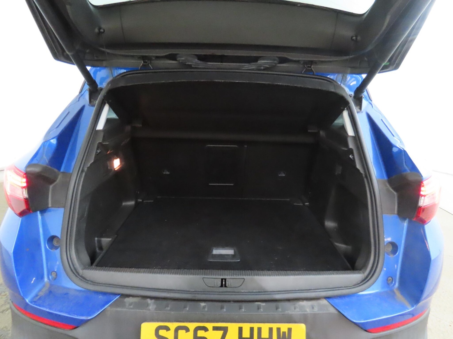 Used Vauxhall Grandland X 2018 for sale - 78086334: Photo 11