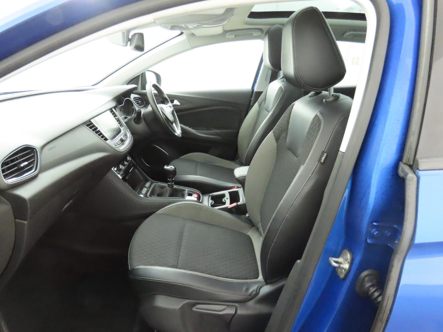 Used Vauxhall Grandland X 2018 for sale - 78086334: Photo 12