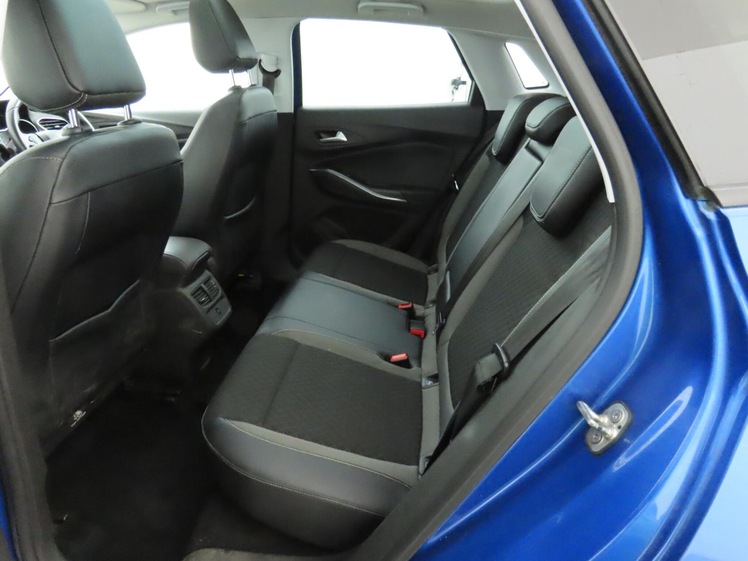 Used Vauxhall Grandland X 2018 for sale - 78086334: Photo 9