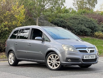2008 (57) - 1.9 CDTi Design [150] 5dr Auto [Euro 4]