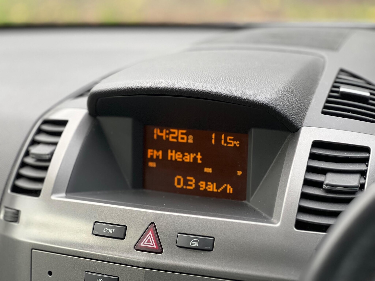 Used Vauxhall Zafira 2008 for sale - 76377275: Photo 28