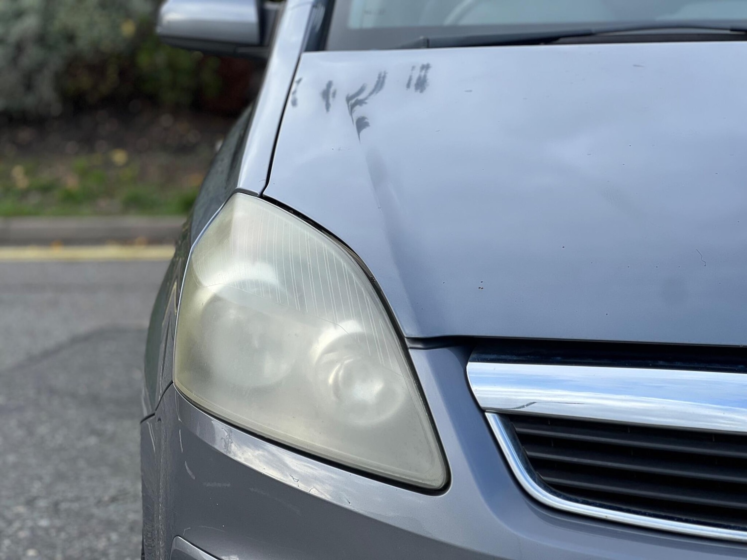 Used Vauxhall Zafira 2008 for sale - 76377275: Photo 31