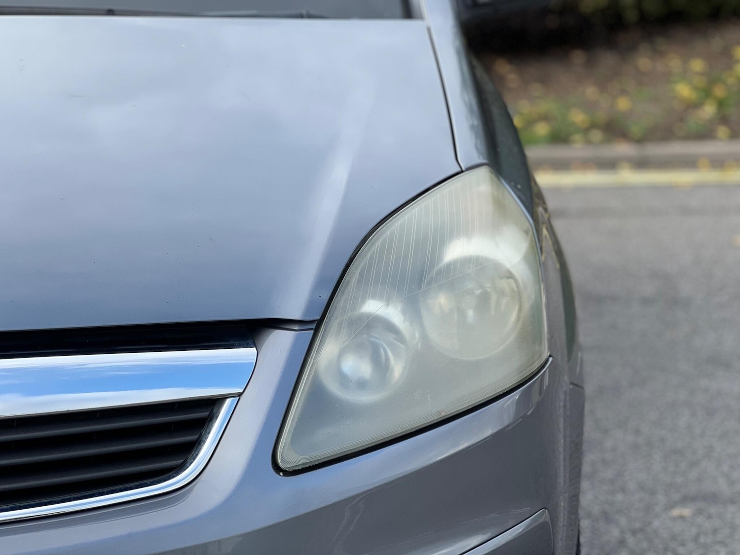 Used Vauxhall Zafira 2008 for sale - 76377275: Photo 32