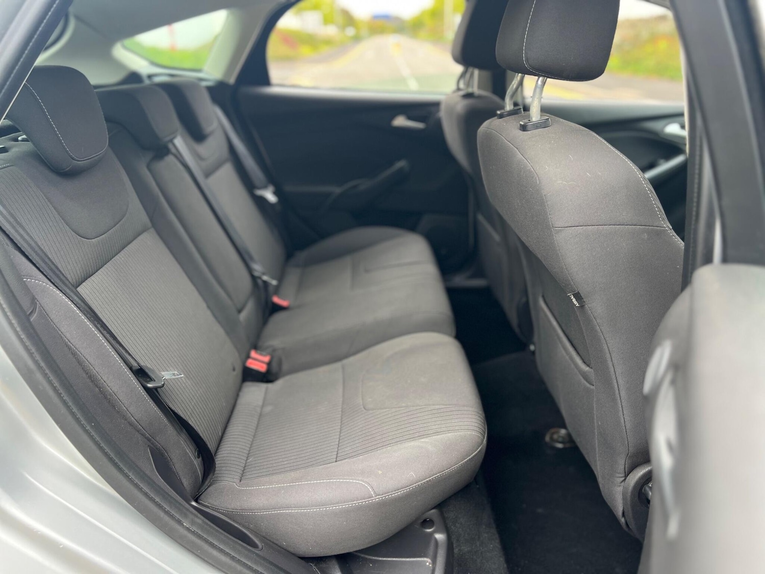 Vehicle 25