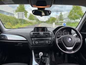Used BMW 1 Series 2014 for sale - 75291382: Photo