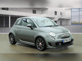 (65) - 1.4 T-Jet Auto Euro 5 3dr