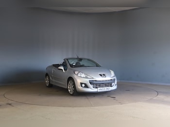 Used Peugeot 207 2009 for sale - 78705065: Photo