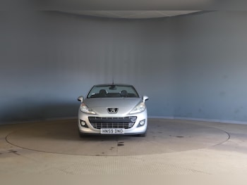 Used Peugeot 207 2009 for sale - 78705065: Photo