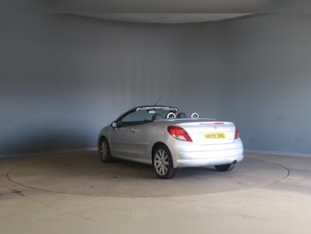 Used Peugeot 207 2009 for sale - 78705065: Photo