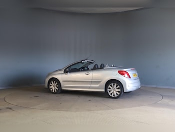 Used Peugeot 207 2009 for sale - 78705065: Photo