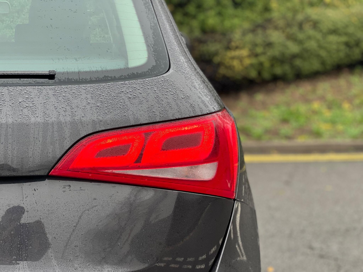 Used Audi Q5 2012 for sale - 76573502: Photo 11