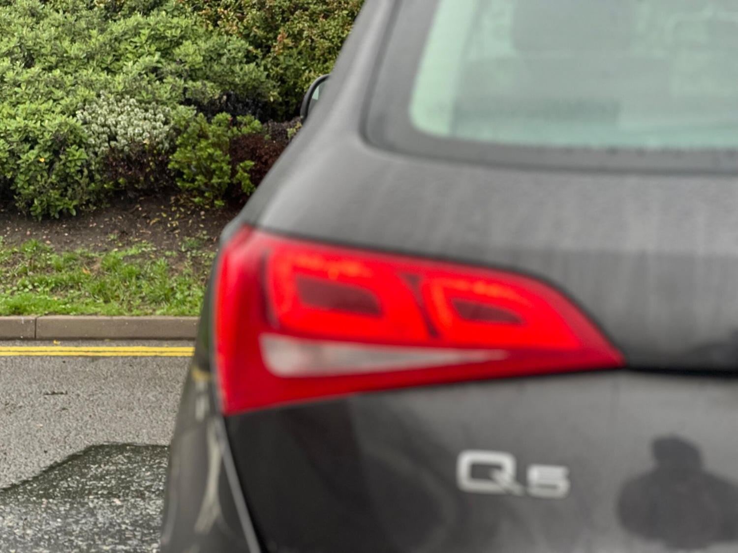 Used Audi Q5 2012 for sale - 76573502: Photo 13