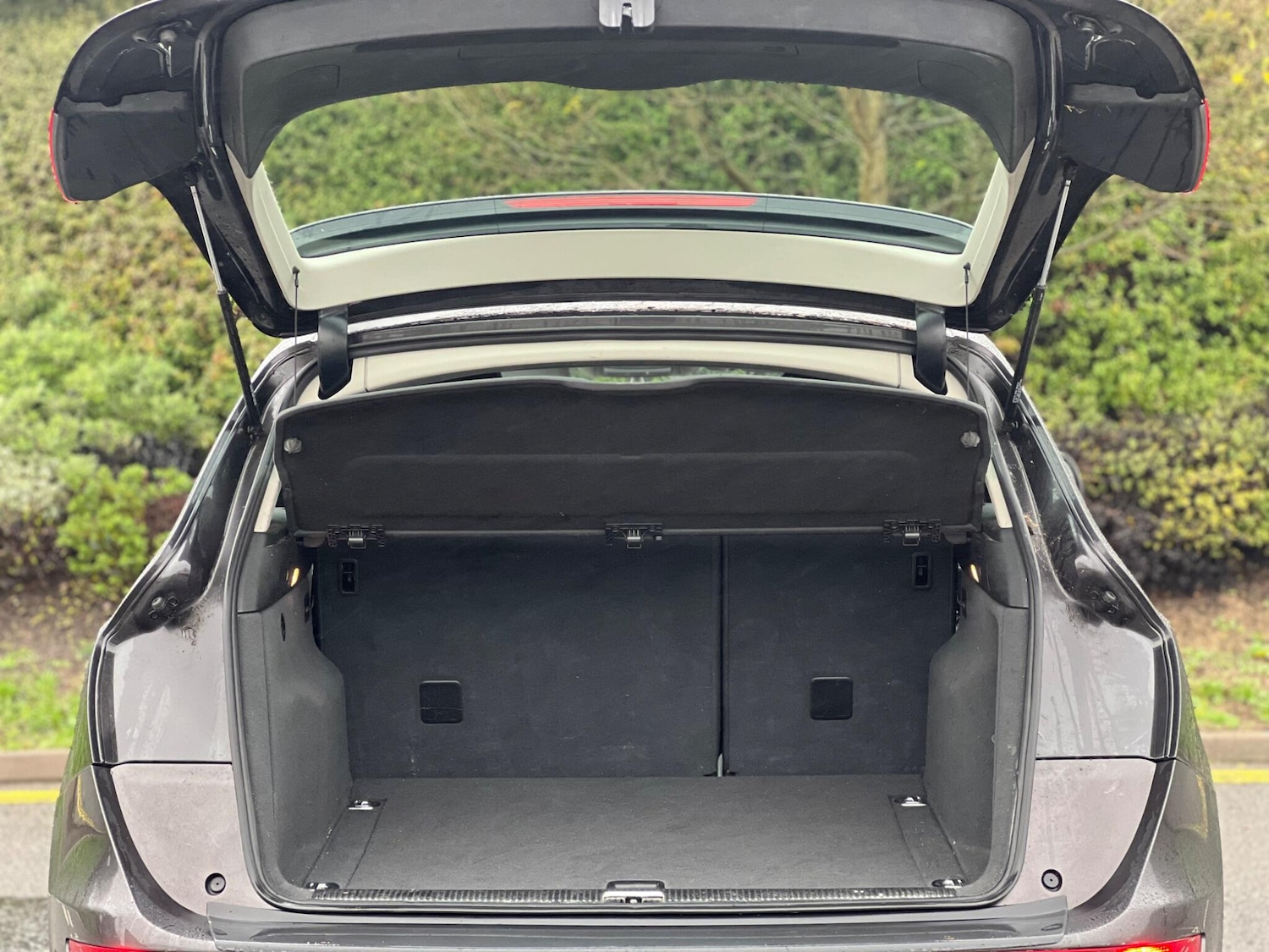 Used Audi Q5 2012 for sale - 76573502: Photo 16