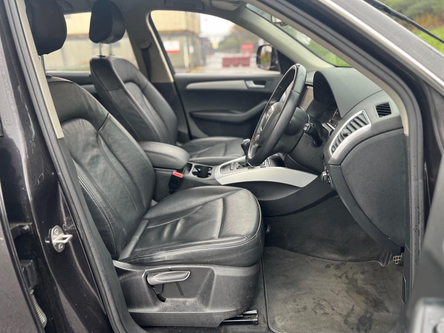 Used Audi Q5 2012 for sale - 76573502: Photo 17