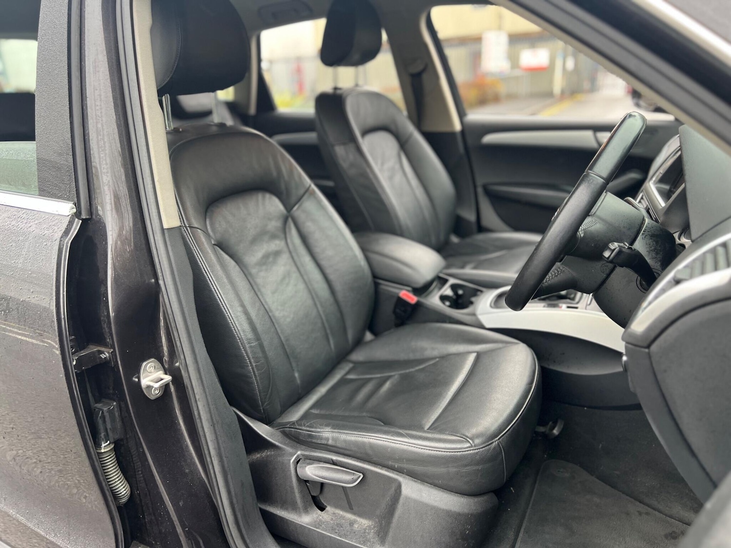 Used Audi Q5 2012 for sale - 76573502: Photo 18