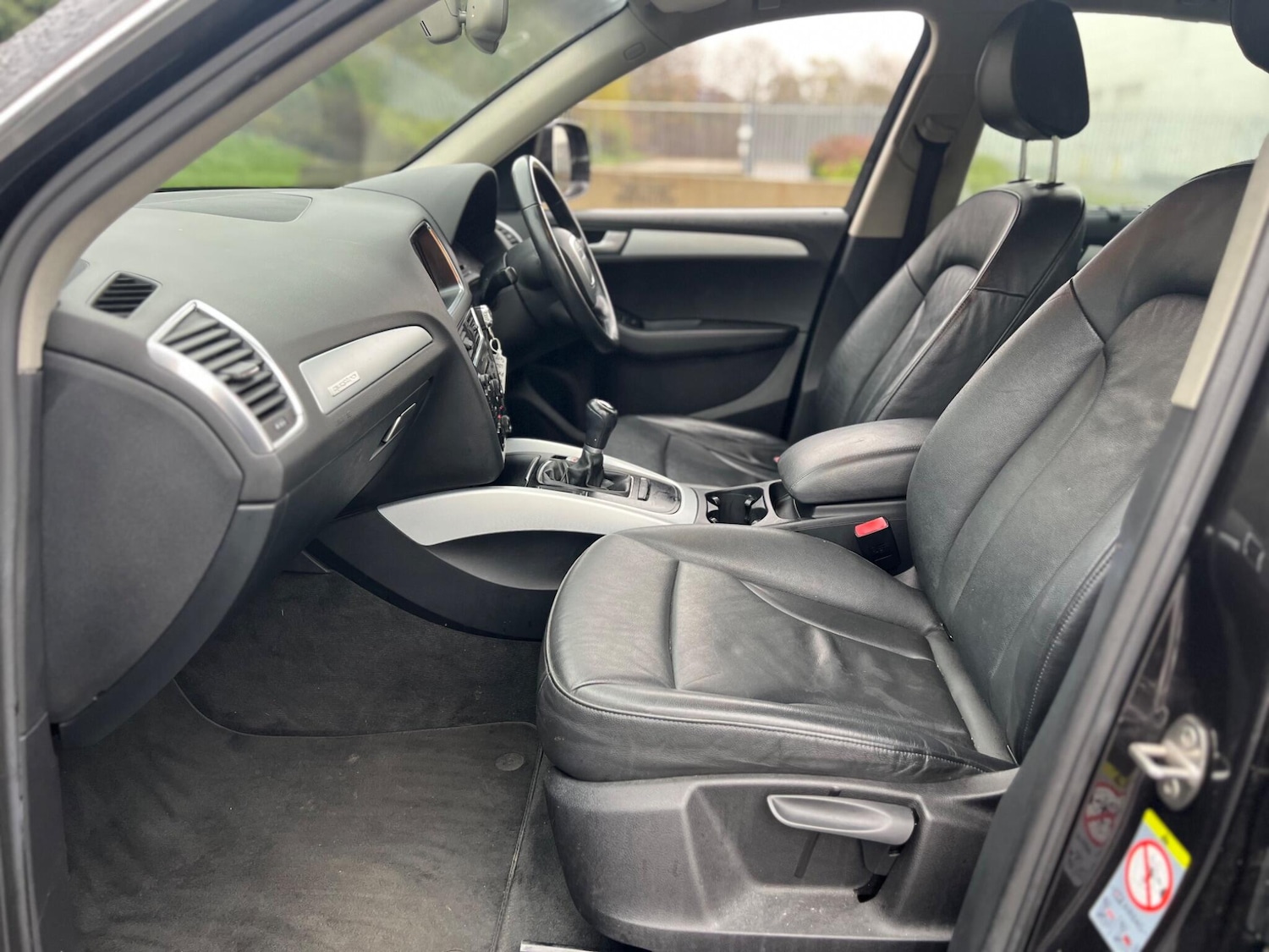 Used Audi Q5 2012 for sale - 76573502: Photo 19