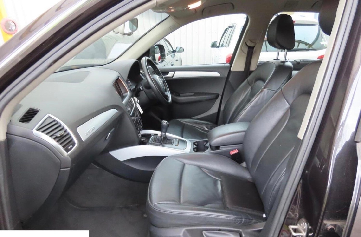 Used Audi Q5 2012 for sale - 76573502: Photo 2