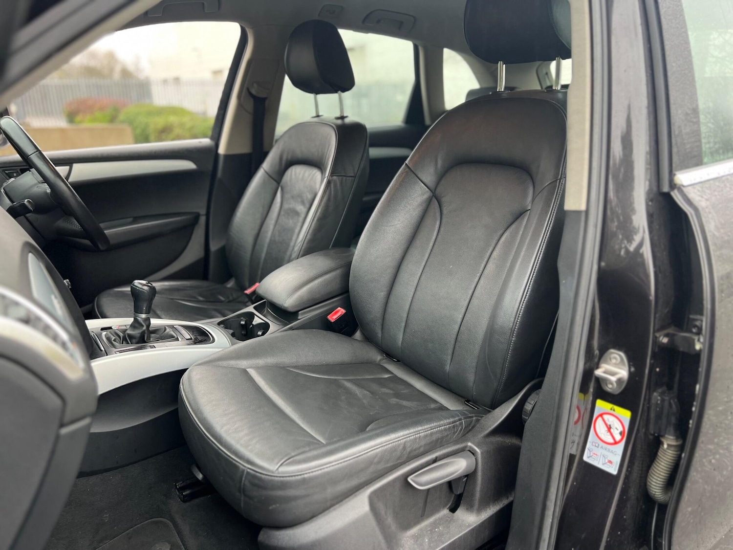 Used Audi Q5 2012 for sale - 76573502: Photo 20