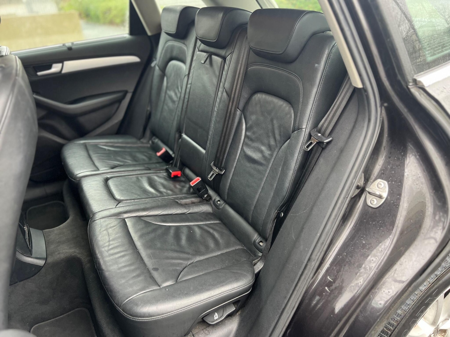 Used Audi Q5 2012 for sale - 76573502: Photo 21