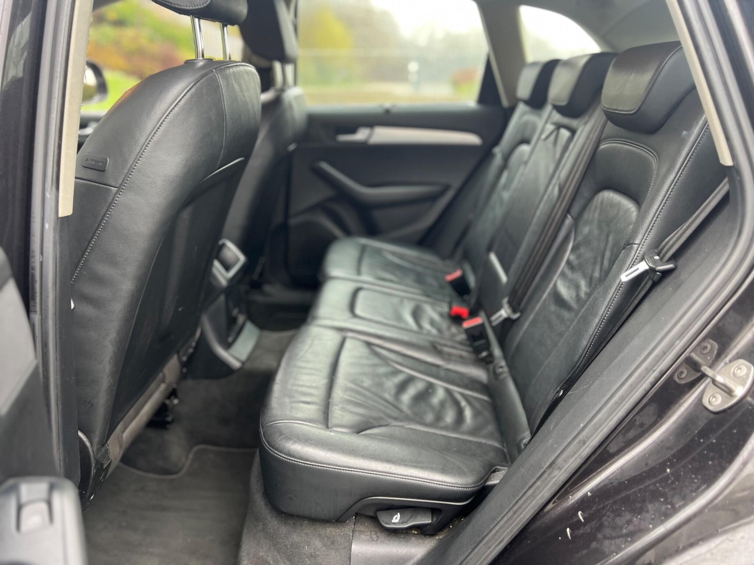 Used Audi Q5 2012 for sale - 76573502: Photo 22