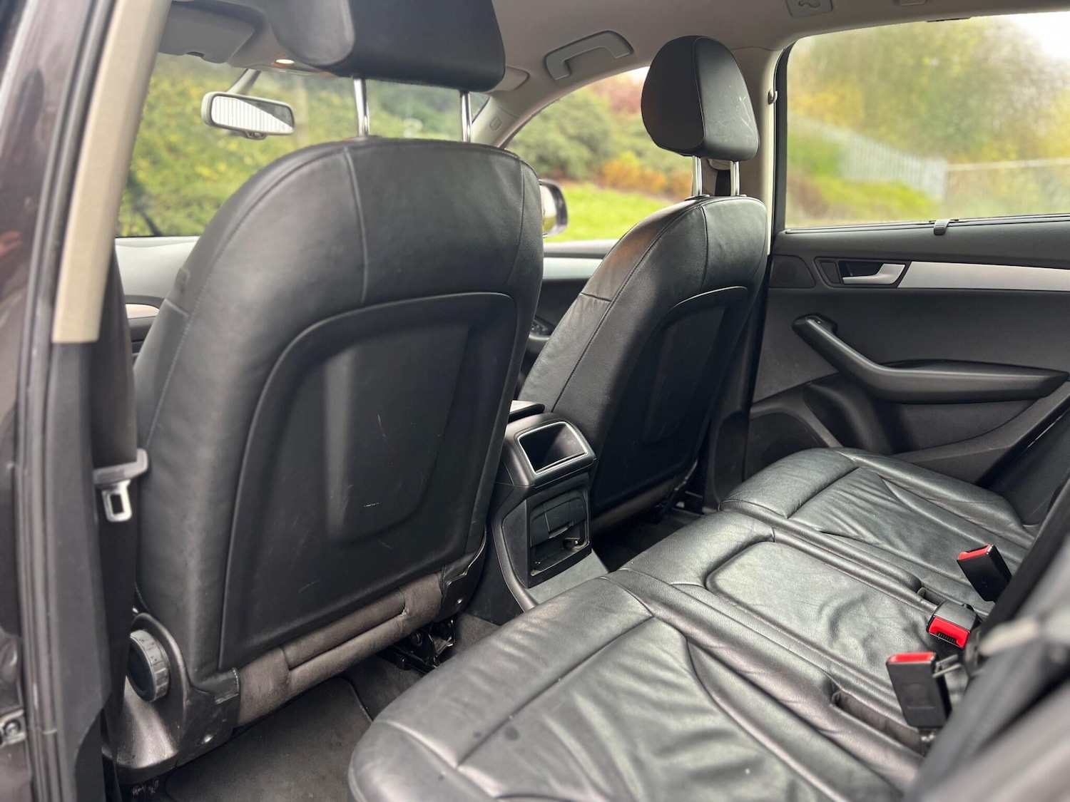 Used Audi Q5 2012 for sale - 76573502: Photo 23