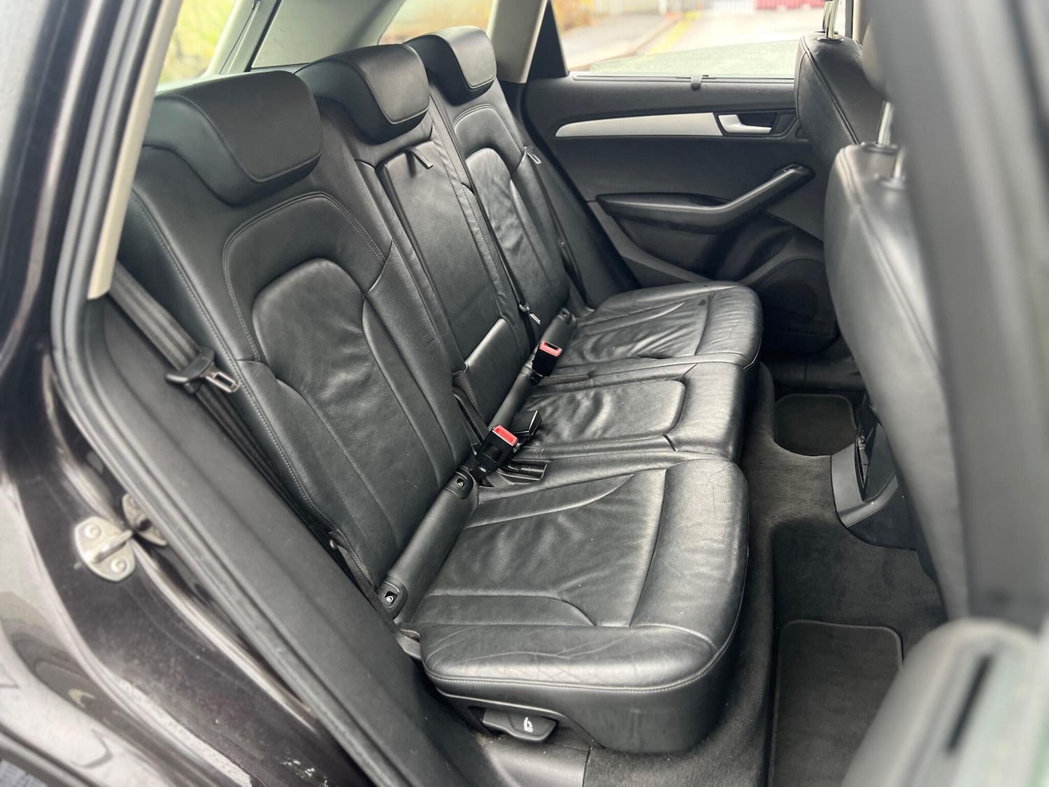 Used Audi Q5 2012 for sale - 76573502: Photo 24