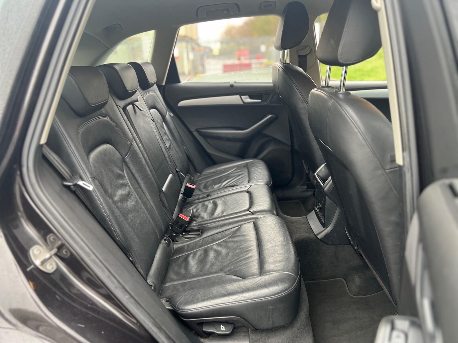 Used Audi Q5 2012 for sale - 76573502: Photo 25