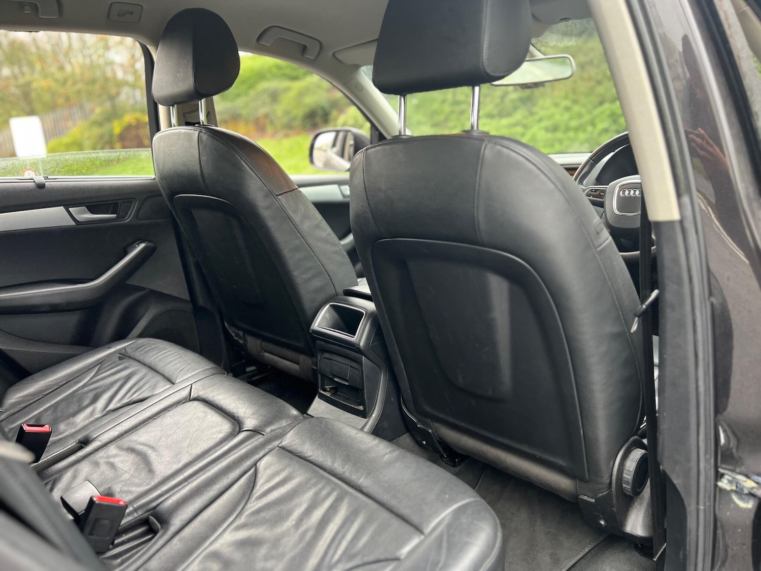 Used Audi Q5 2012 for sale - 76573502: Photo 26