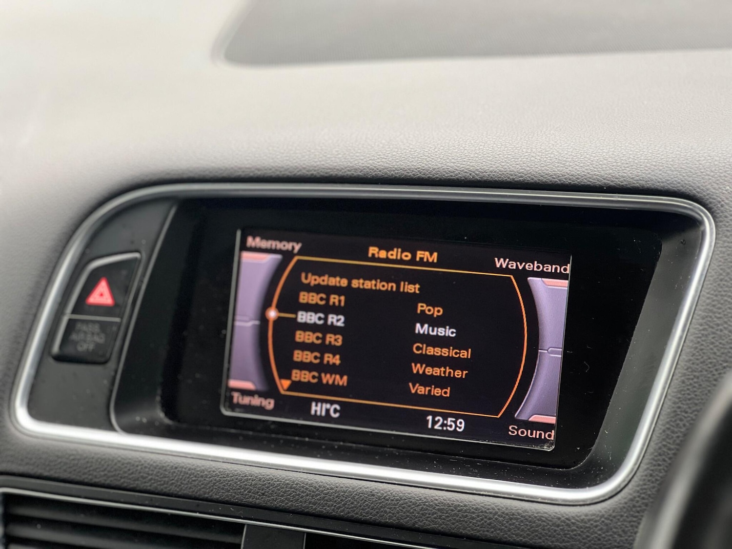 Used Audi Q5 2012 for sale - 76573502: Photo 29