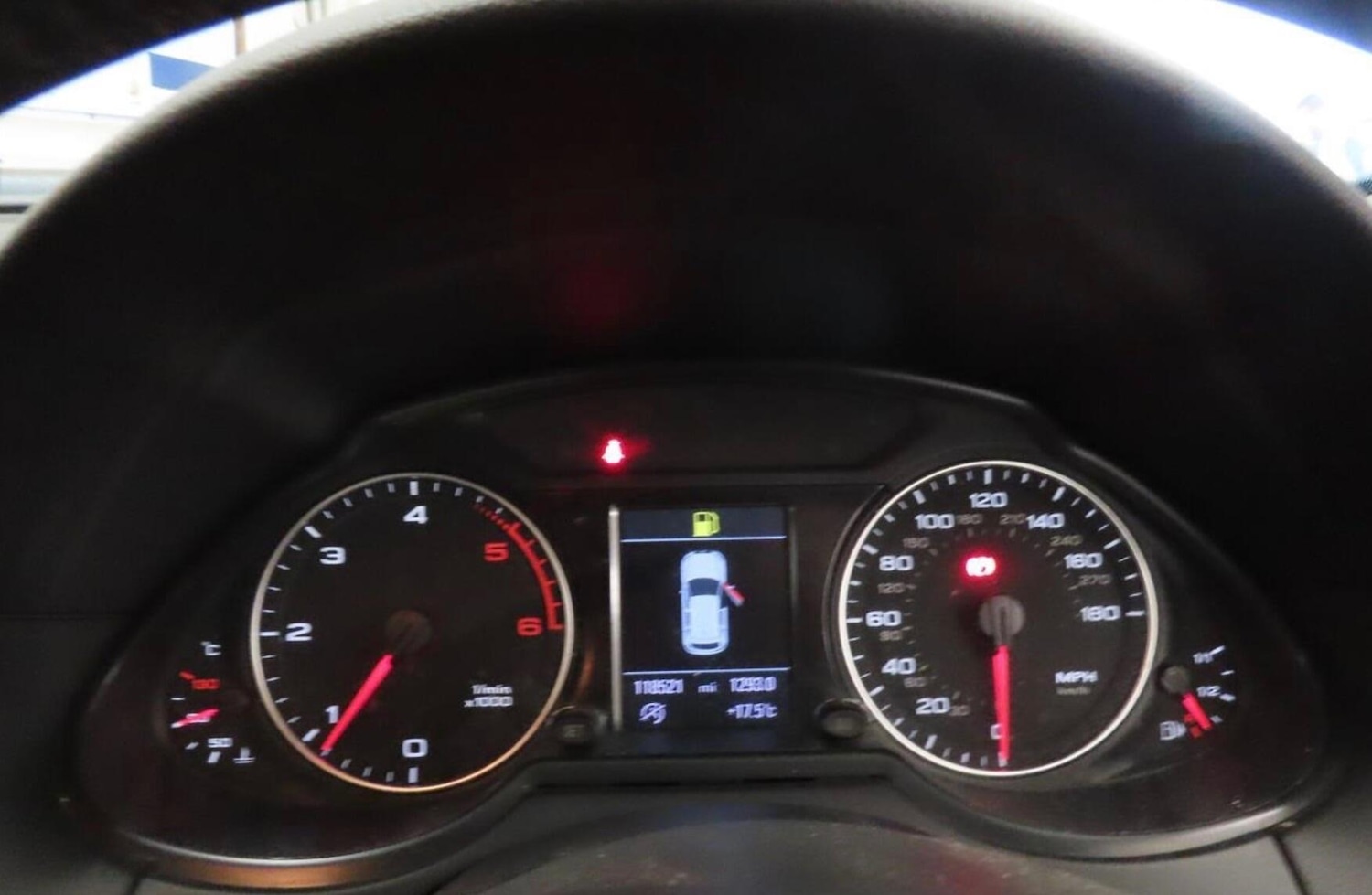 Used Audi Q5 2012 for sale - 76573502: Photo 3