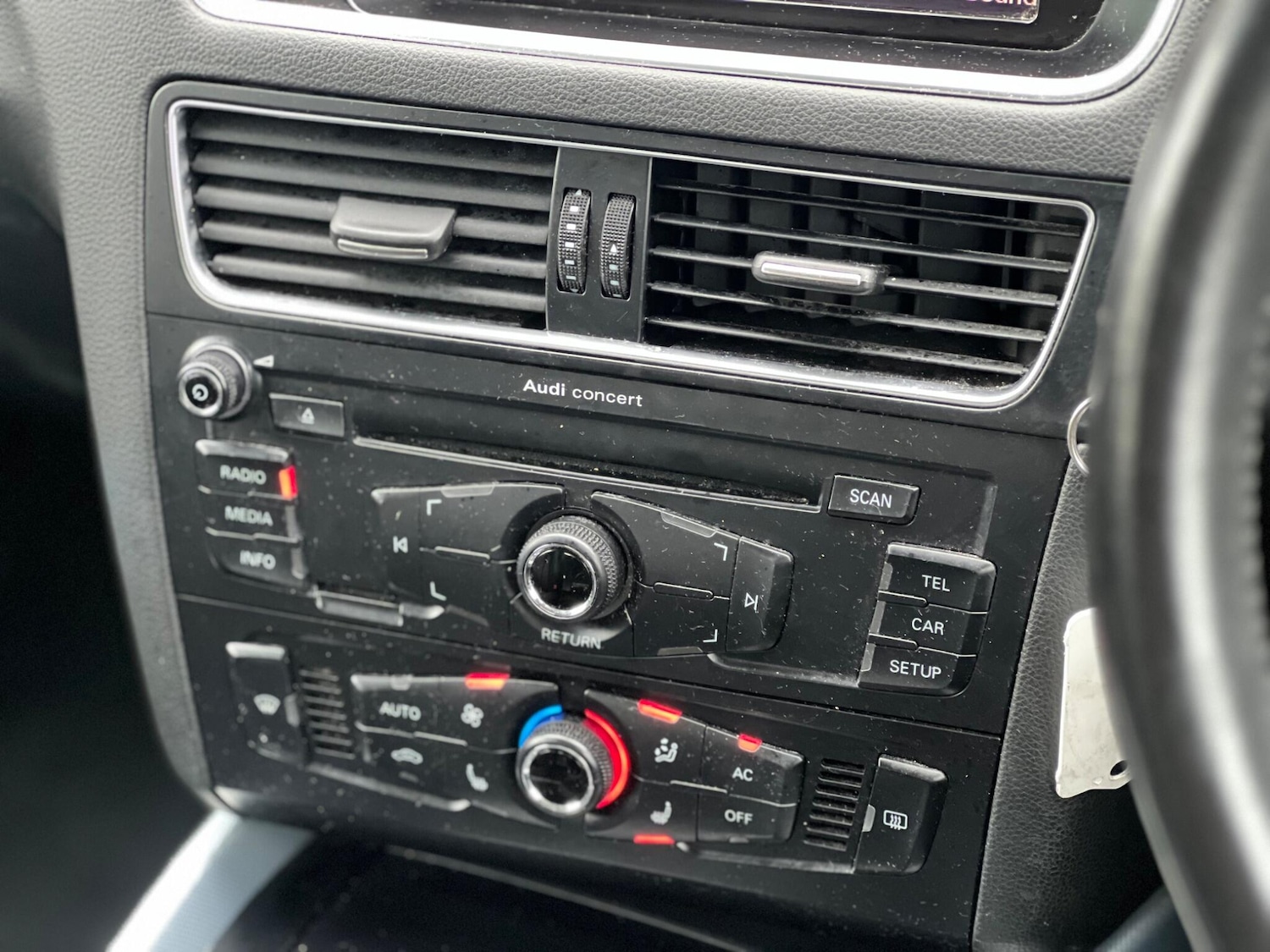 Used Audi Q5 2012 for sale - 76573502: Photo 30