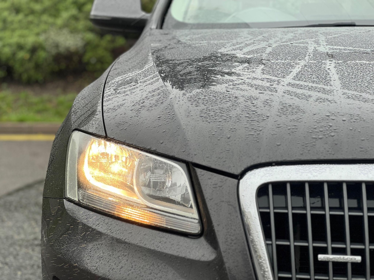 Used Audi Q5 2012 for sale - 76573502: Photo 32