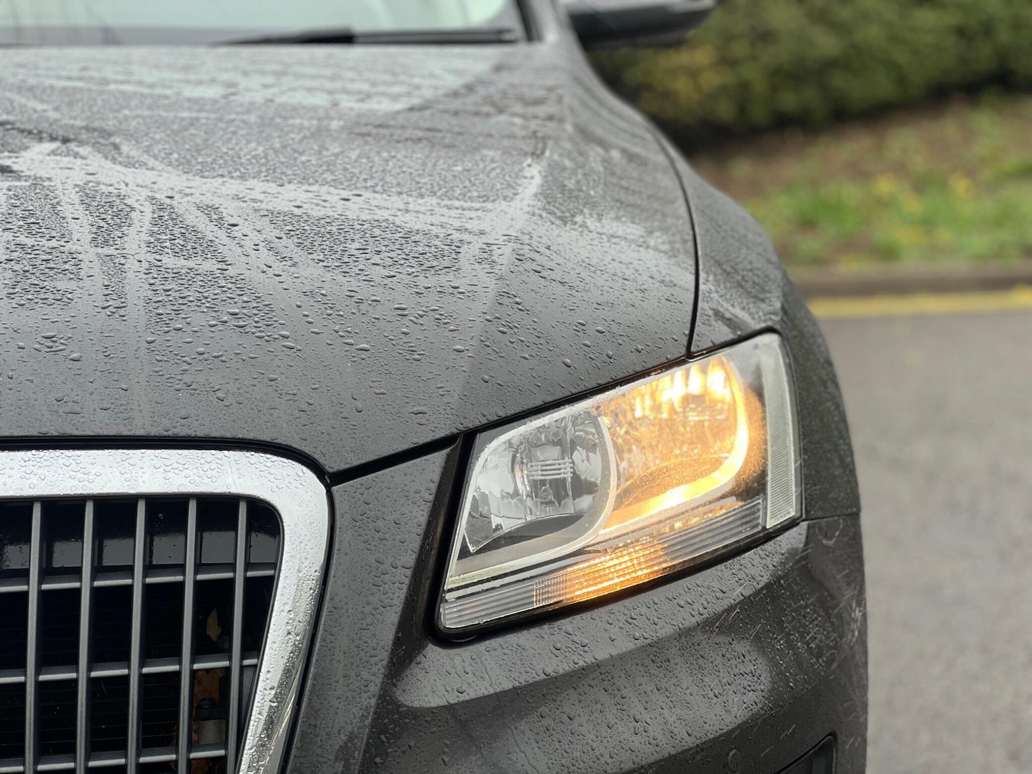 Used Audi Q5 2012 for sale - 76573502: Photo 33