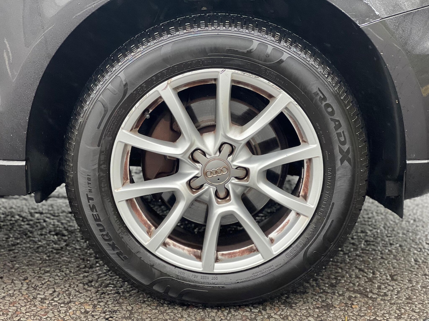 Used Audi Q5 2012 for sale - 76573502: Photo 35