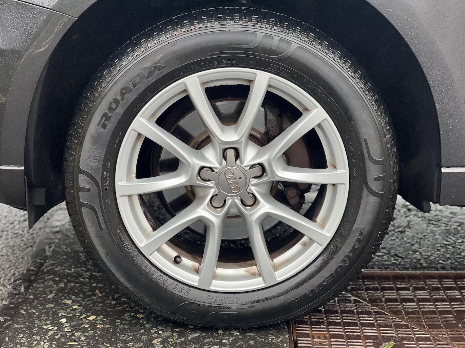 Used Audi Q5 2012 for sale - 76573502: Photo 36