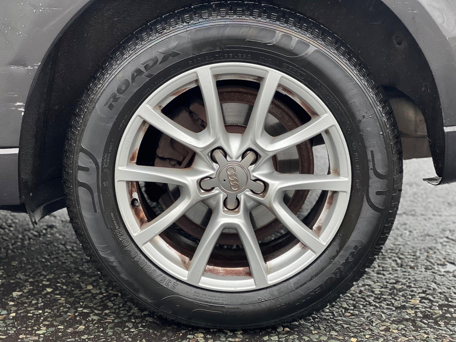 Used Audi Q5 2012 for sale - 76573502: Photo 38