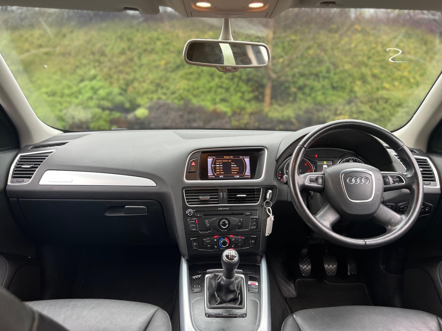 Used Audi Q5 2012 for sale - 76573502: Photo 4