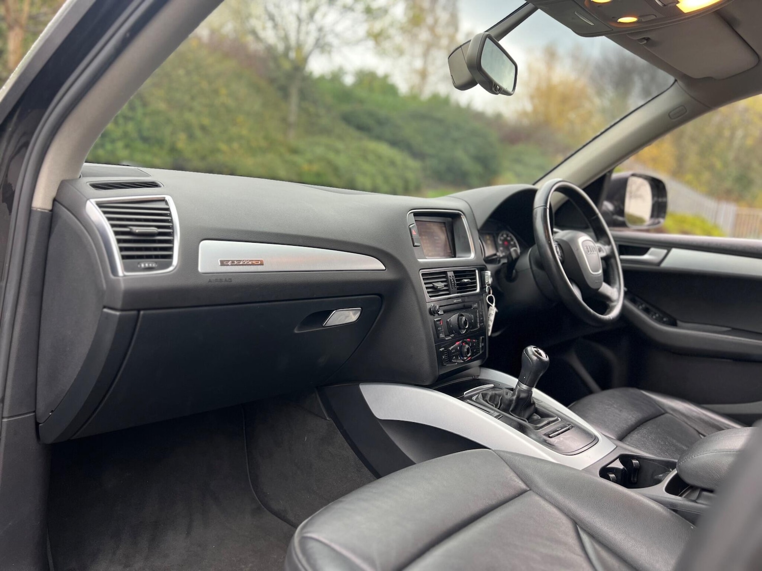 Used Audi Q5 2012 for sale - 76573502: Photo 5