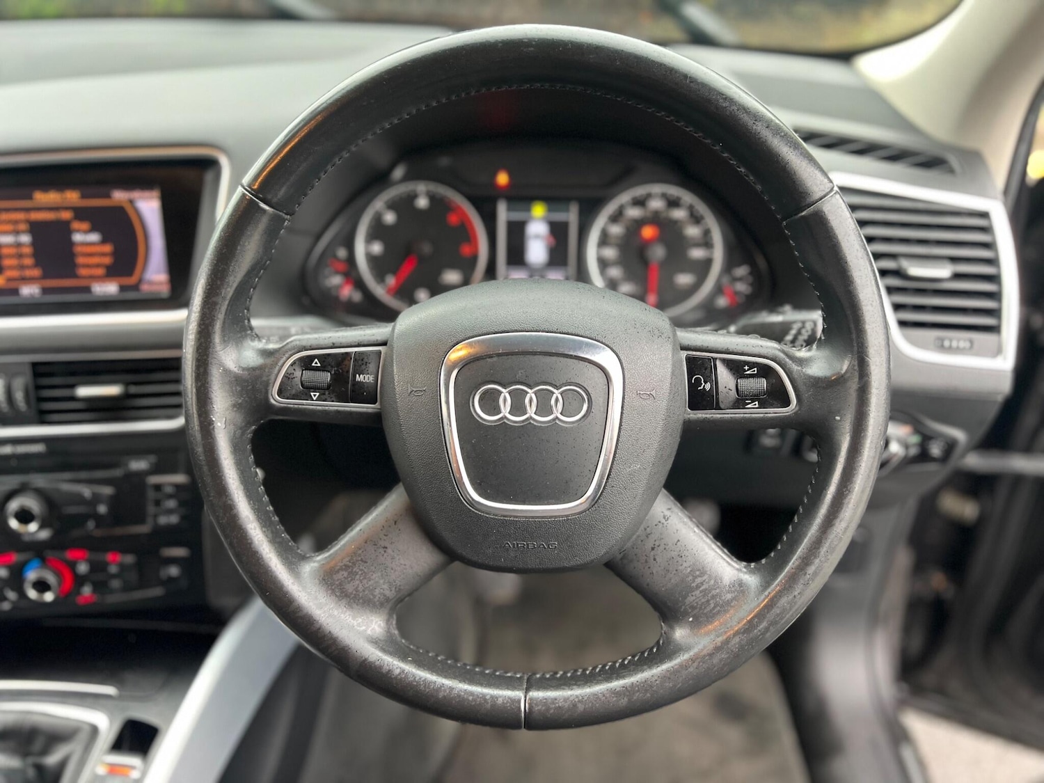 Used Audi Q5 2012 for sale - 76573502: Photo 6