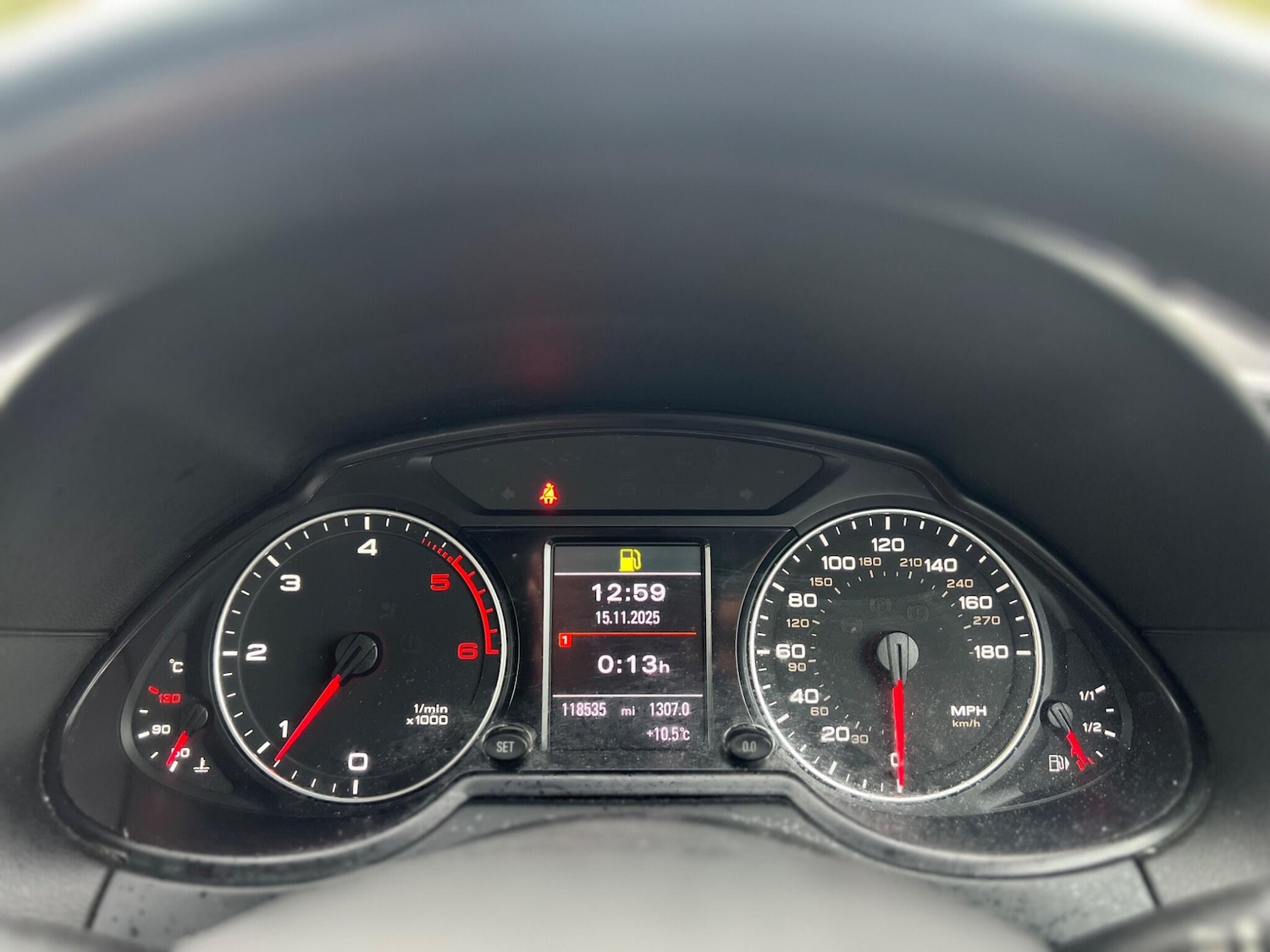 Used Audi Q5 2012 for sale - 76573502: Photo 8